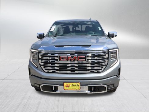 New 2026 GMC Sierra 1500 Denali w/ Technology Package AWD/4WD image 2