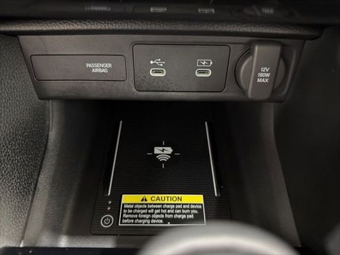 Certified 2026 Acura Integra FWD image 9