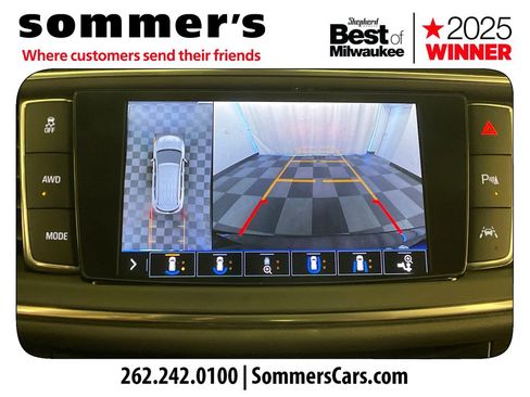Used 2020 Buick Enclave Avenir w/ Avenir Technology Package AWD/4WD image 18