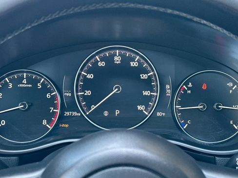 Used 2023 MAZDA CX-50 AWD 2.5 Turbo w/ Cargo Package image 33