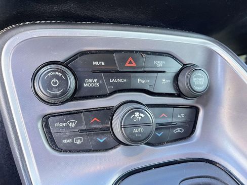 Used 2019 Dodge Challenger R/T Scat Pack image 22