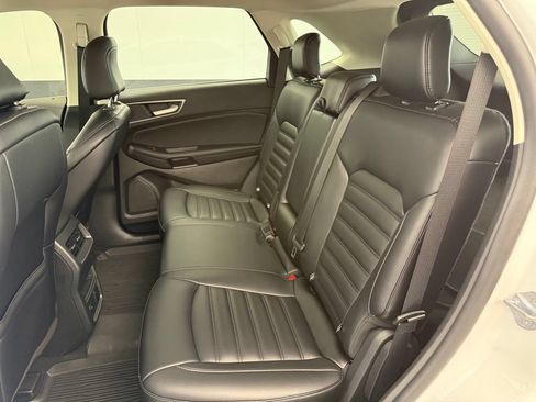 Used 2024 Ford Edge SEL w/ Convenience Package AWD/4WD image 63