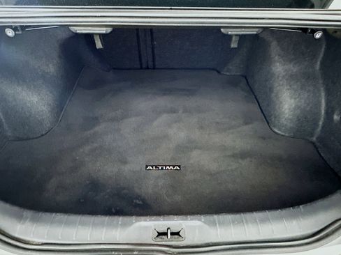 Used 2021 Nissan Altima 2.5 SV FWD image 30