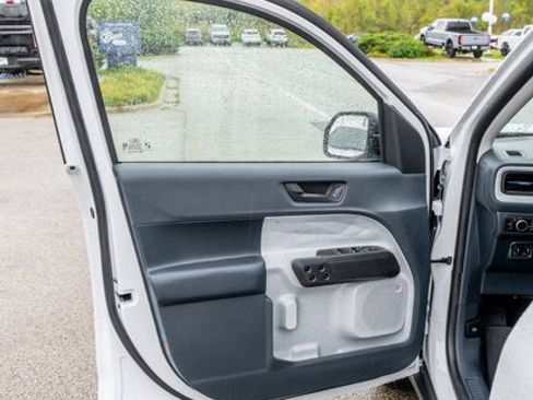 New 2025 Ford Maverick XLT w/ 4K Tow Package image 27