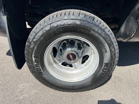 Used 2018 GMC Sierra 3500 SLT AWD/4WD image 38