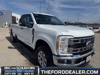 Used 2023 Ford F250 XLT