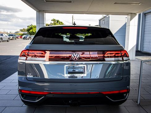 New 2026 Volkswagen Atlas Cross Sport SE image 15