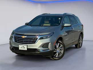 Used 2024 Chevrolet Equinox Premier AWD/4WD video 2