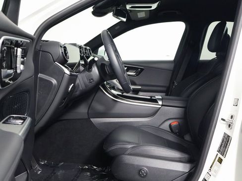 Certified 2026 Mercedes-Benz GLC 300 image 16