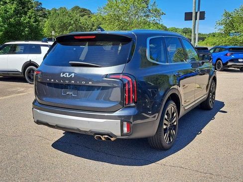 Used 2024 Kia Telluride SX FWD image 5