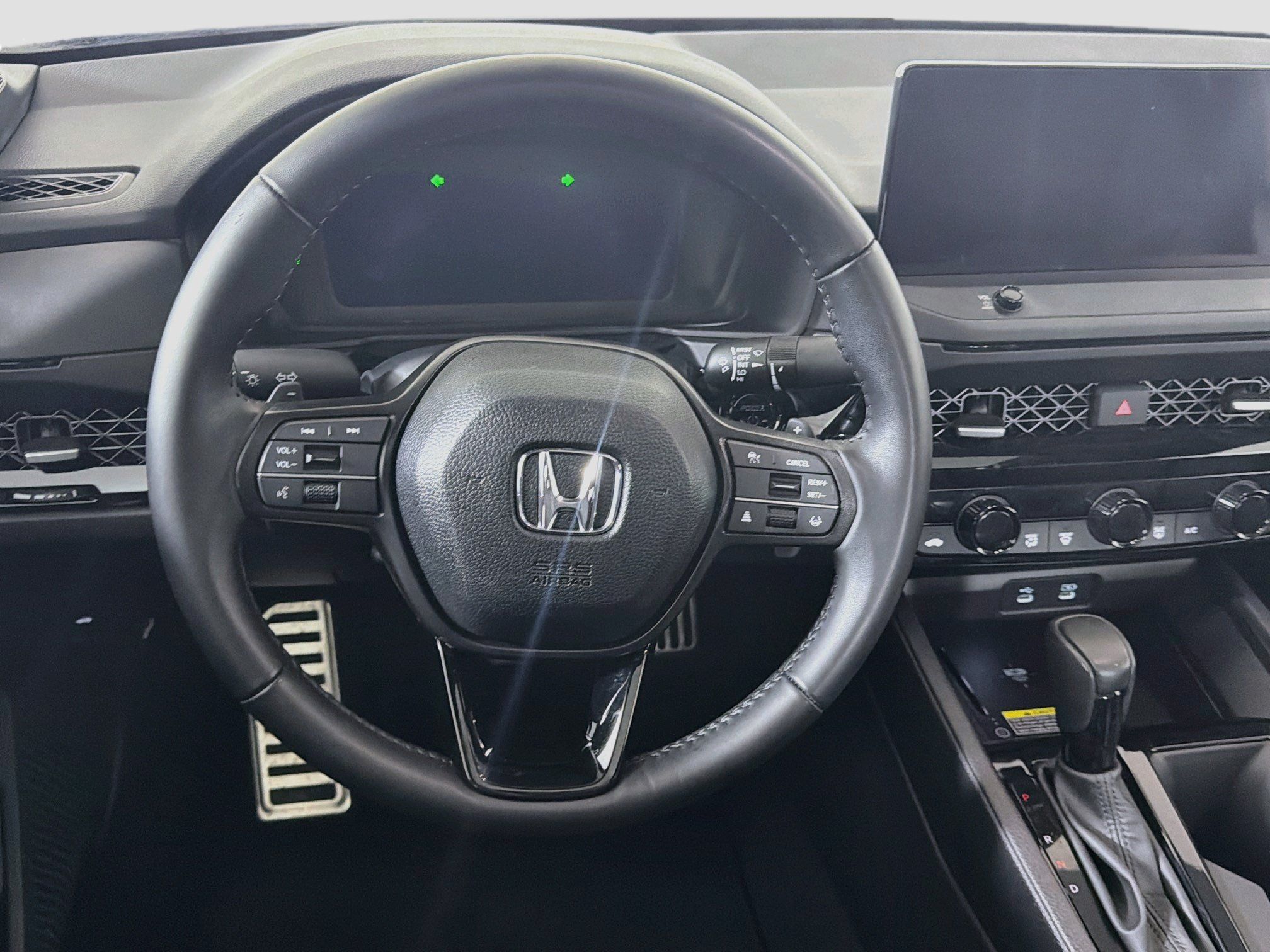 Used 2025 Honda Accord Sport image 17