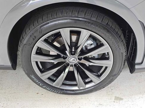 Used 2026 Lexus RX 350h w/ Convenience Package AWD/4WD image 9