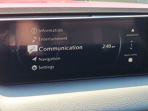 New 2026 MAZDA CX-50 AWD 2.5 S w/ Weather Package image 25