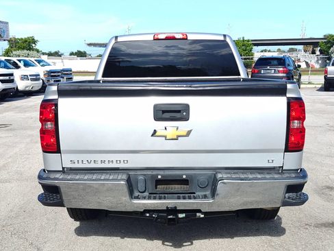 Used 2014 Chevrolet Silverado 1500 LT RWD image 7