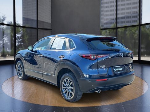 Certified 2023 MAZDA CX-30 AWD 2.5 S image 4