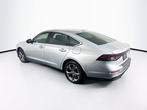 Used 2024 Honda Accord EX image 5
