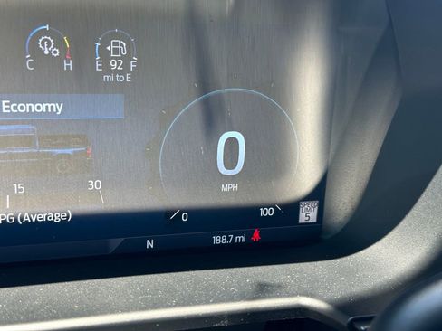 New 2025 Ford F250 King Ranch w/ Chrome Package image 65