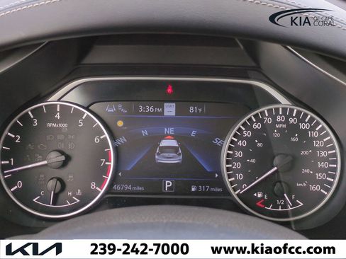 Used 2024 Nissan Murano SV image 29