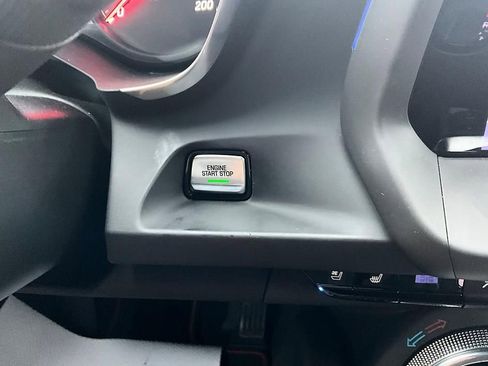 Used 2021 Chevrolet Camaro ZL1 RWD image 18