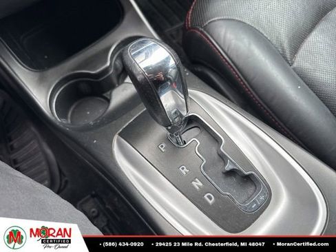Used 2016 Dodge Journey R/T AWD/4WD image 18
