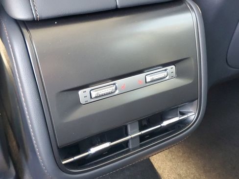 New 2026 Lincoln Nautilus Reserve w/ Jet Appearance Package image 30