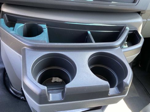 Used 2024 Ford E-450 and Econoline 450 Super Duty w/ Power Windows & Locks Group RWD image 17