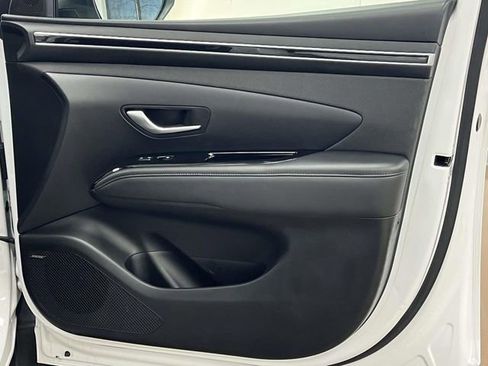 Used 2022 Hyundai Tucson Limited w/ Cargo Package image 29