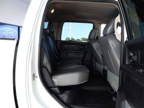 Used 2015 RAM 3500 Tradesman AWD/4WD image 31