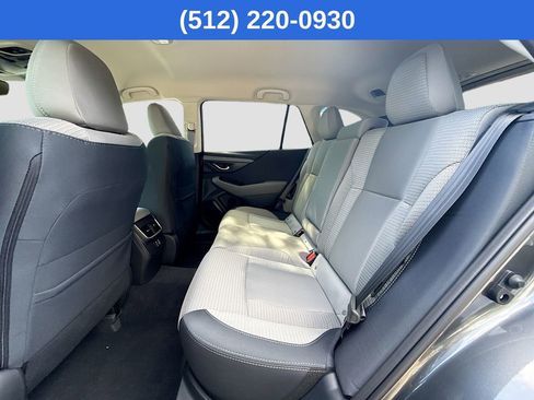 New 2025 Subaru Outback Premium image 29