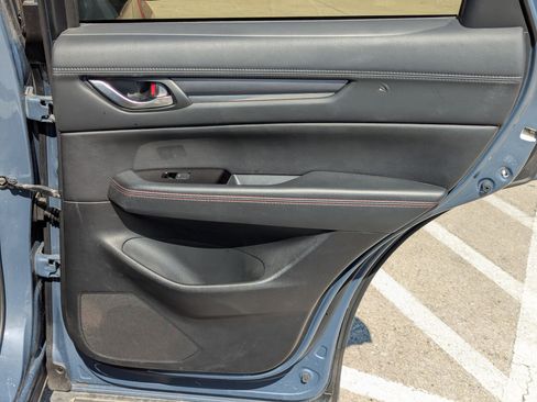 Used 2024 MAZDA CX-5 Carbon Edition image 24