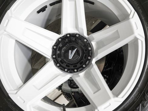 Used 2025 Ford Bronco Big Bend image 32