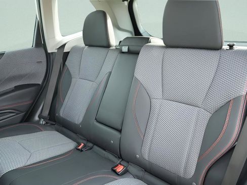 Used 2023 Subaru Forester Sport image 20