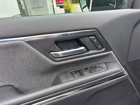 New 2026 GMC Sierra EV Elevation image 6