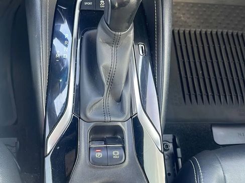 Used 2022 Toyota Corolla XSE w/ XSE Preferred Package image 25