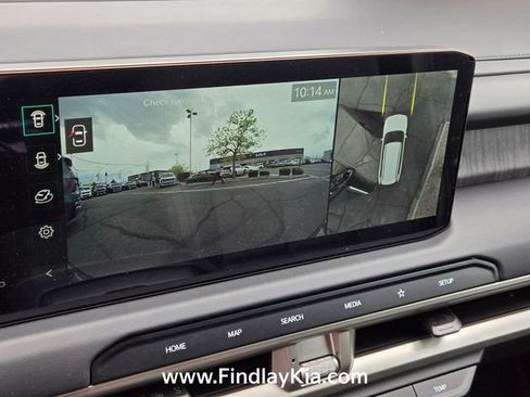 New 2027 Kia Telluride SX Prestige AWD/4WD image 21