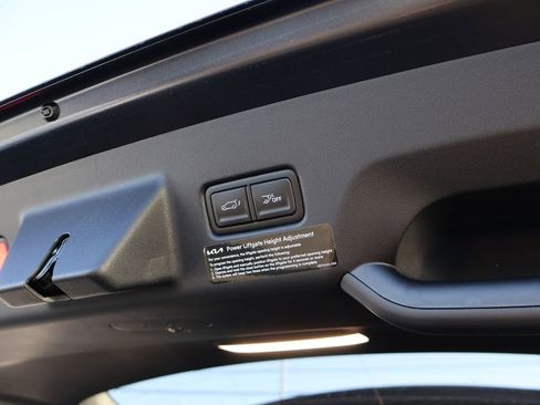 New 2027 Kia Telluride SX X-Line image 11