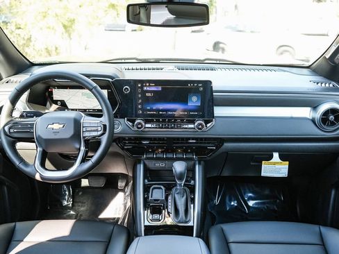 New 2026 Chevrolet Colorado LT w/ LT Convenience Package RWD image 12