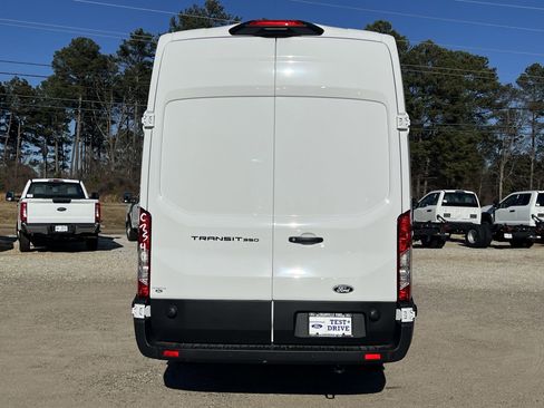 New 2026 Ford Transit 350 Base image 23