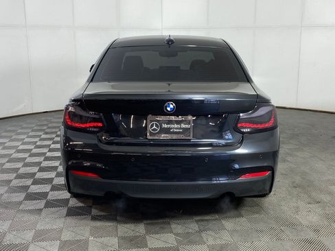 Used 2016 BMW M235i xDrive Coupe image 9