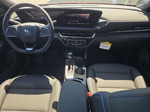 New 2026 Buick Envista Sport Touring w/ Convenience I Package image 11