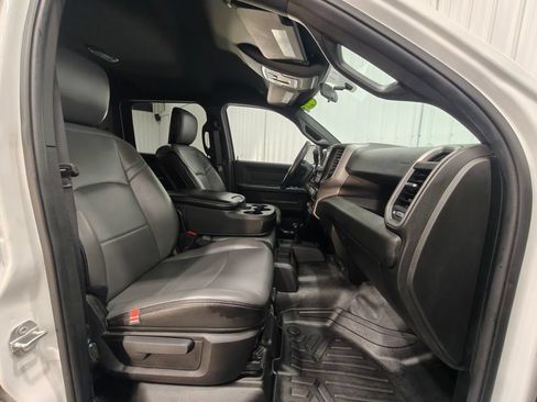 Used 2021 RAM 2500 Tradesman w/ Rambox Utility Group AWD/4WD image 28