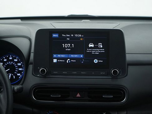 Used 2022 Hyundai Kona SE image 15