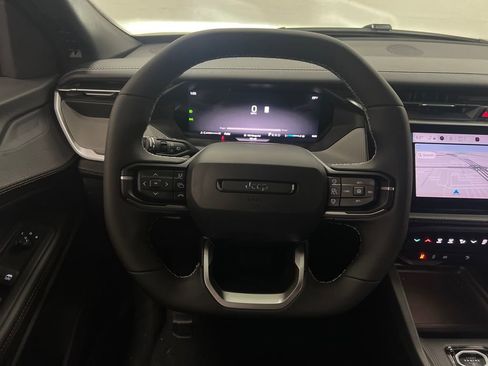 New 2026 Jeep Cherokee Limited image 16