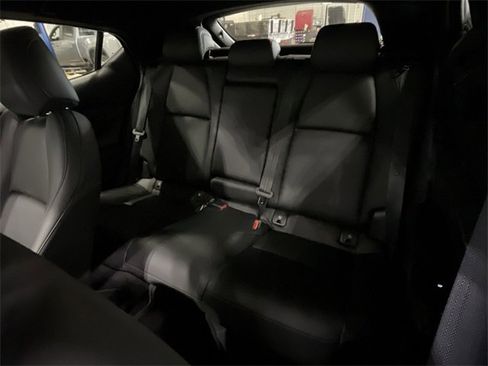 Used 2025 MAZDA MAZDA3 s image 28