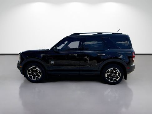 Used 2021 Ford Bronco Sport Big Bend w/ Big Bend Package AWD/4WD image 6