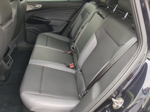 Certified 2023 Volkswagen ID.4 Pro S RWD image 17