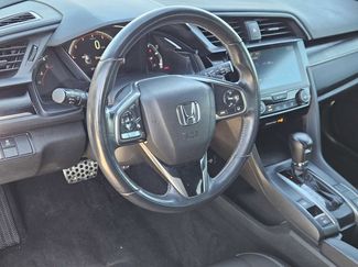 Used 2020 Honda Civic Sport video 2