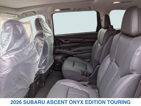 New 2026 Subaru Ascent Bronze Edition AWD/4WD image 13