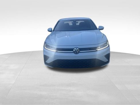 New 2026 Volkswagen Jetta Sport image 8