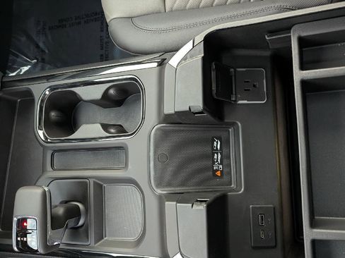 New 2026 Chevrolet Silverado 1500 ZR2 w/ LPO, Dark Essentials Package image 55